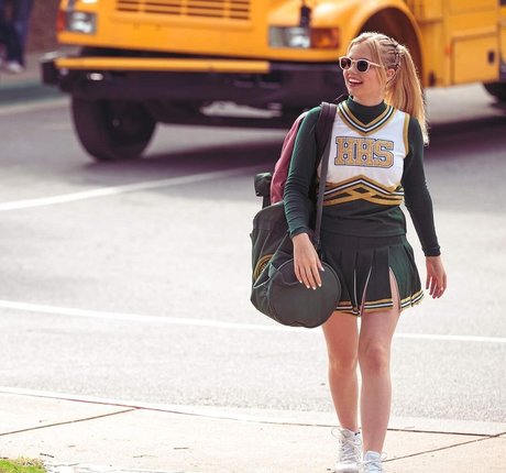 Angourie Rice model sexy gallery