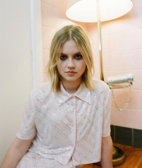 Angourie Rice star best image