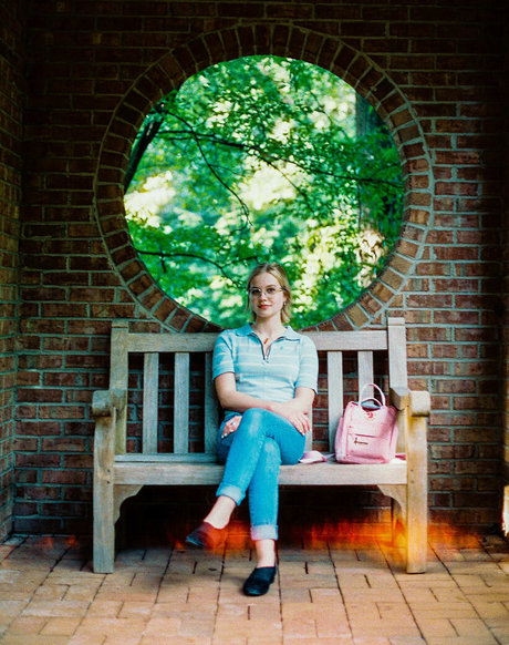 Angourie Rice adult model img