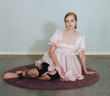 Angourie Rice adult star archive