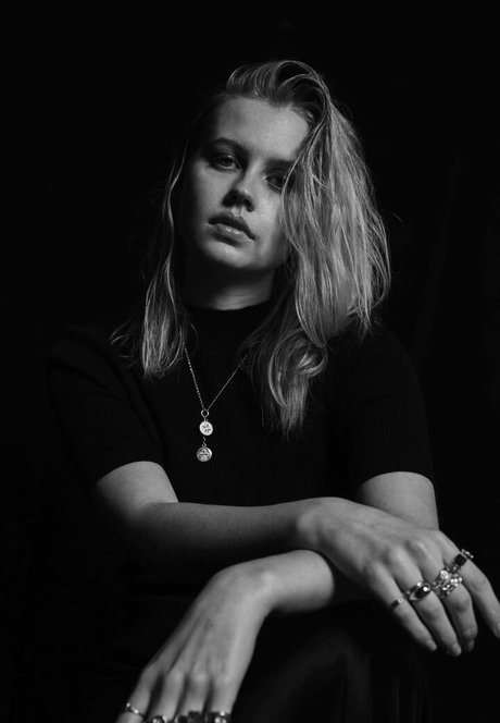 Angourie Rice pornstar hd pics