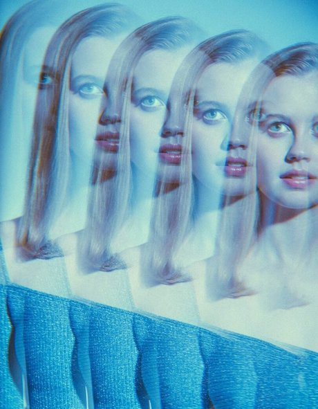 Angourie Rice xxx model gallery