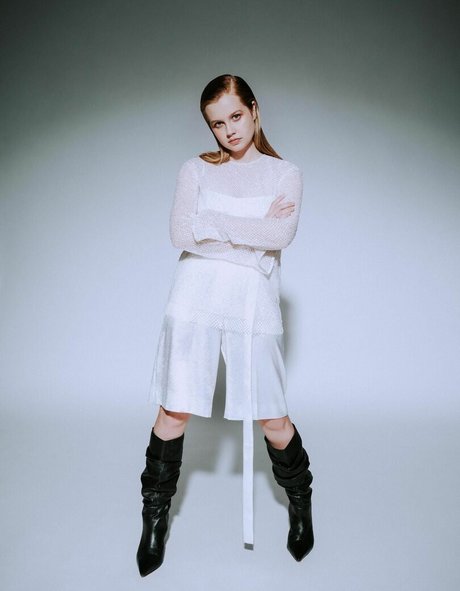 Angourie Rice model beautiful galleries