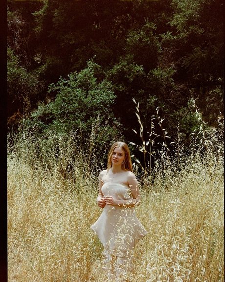 Angourie Rice adult model pics