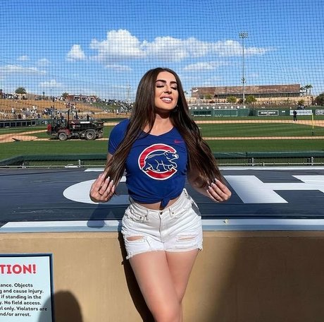 blonde cum onlyfans adult image