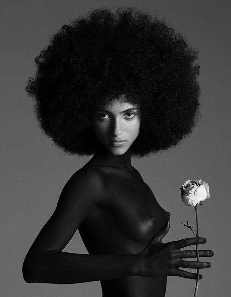 Melodie Vaxelaire star perfect archive