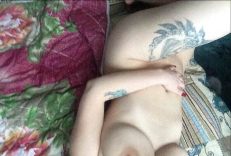 Kristina Karieva sexy star image