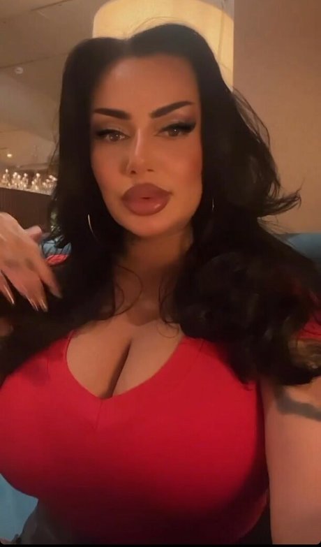 Kristina Karieva pornstar xxx photo