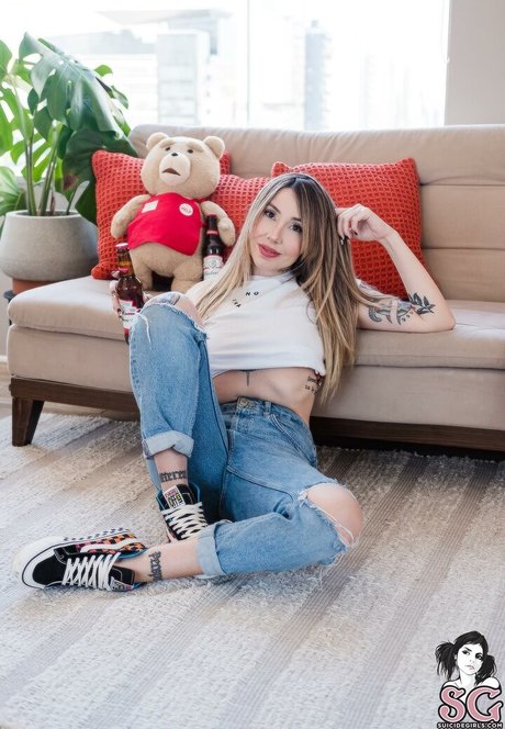 Bru Porto pretty pornstar img