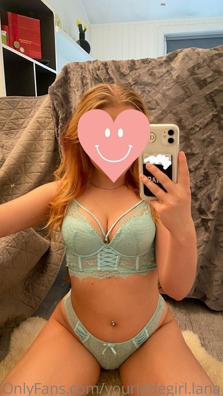 yourlittlegirl lana xxx pornstar photo