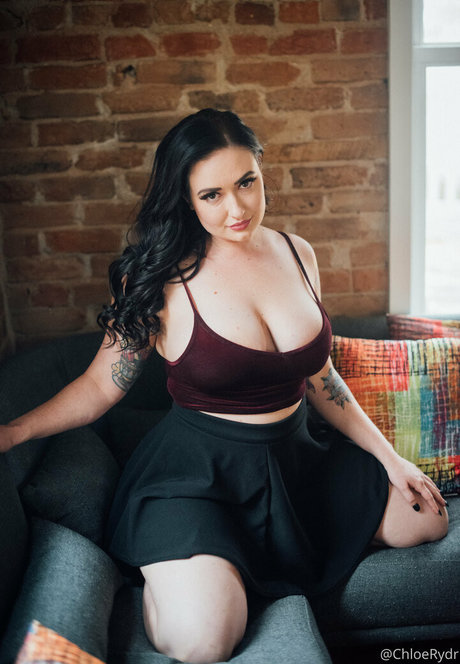 chloerydr art pornstar gallery
