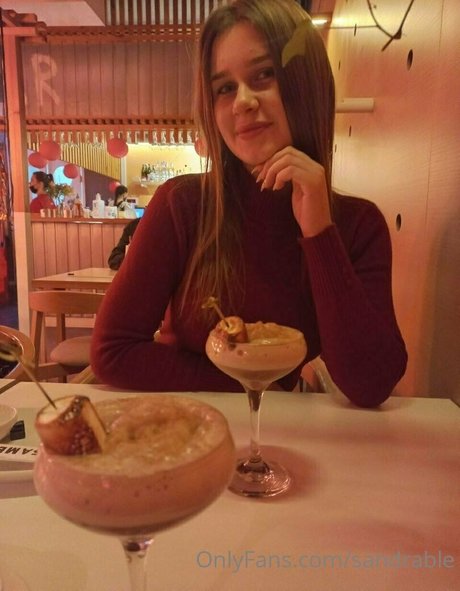 sandrable Profile Photo