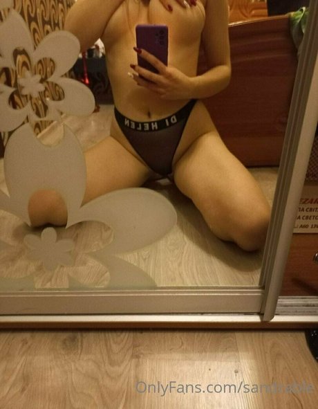 sandrable nude actress image