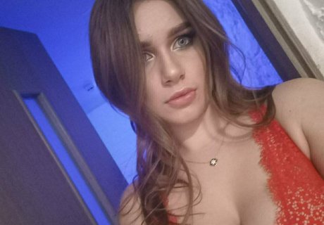 sandrable model hd image