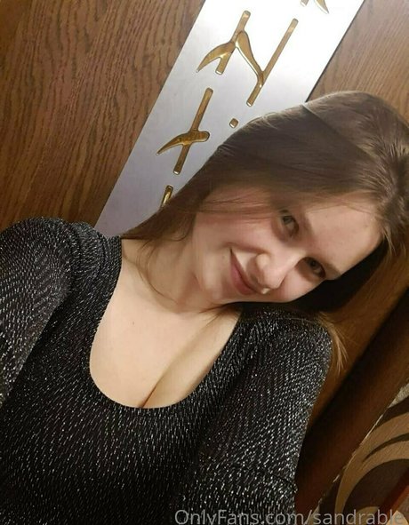 sandrable model hot images