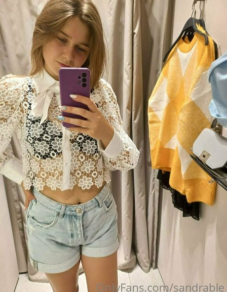 sandrable nude actress photos