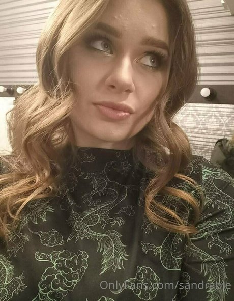 sandrable pornstar erotic photo