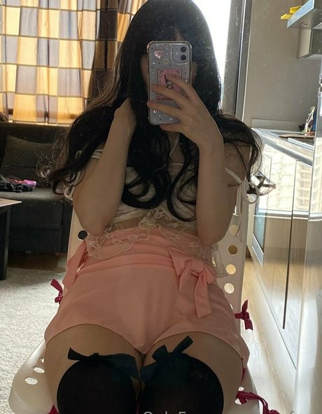 lustfulrosy perfect star pic