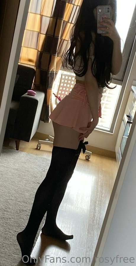 lustfulrosy free pornstar picture