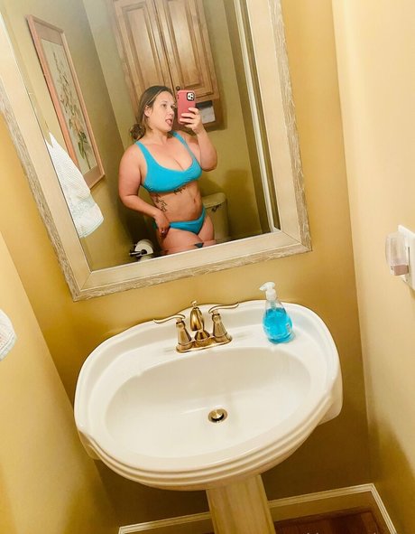 cheerleader onlyfans sexy nudes pic