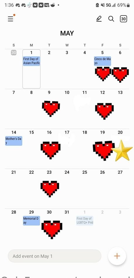 mochmochii pornstar erotic image