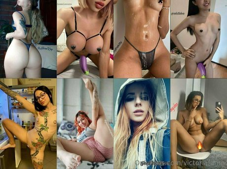 victoriafame art model pictures