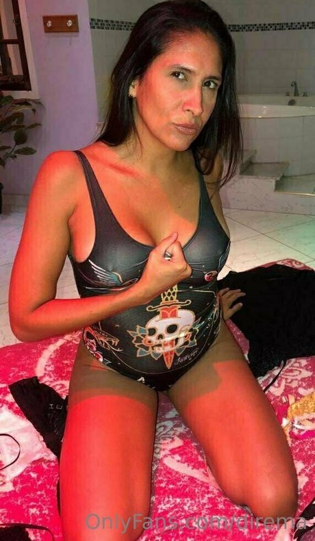 direma pornstar exclusive picture