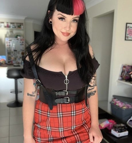 BlossyBlue pornstar perfect photos