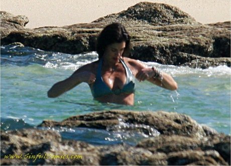 Teri Hatcher pornstar adult pics