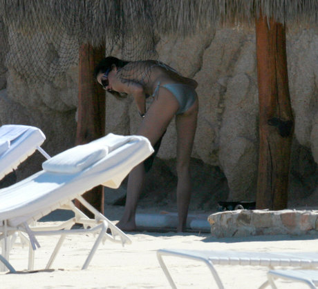 Teri Hatcher pornographic star galleries