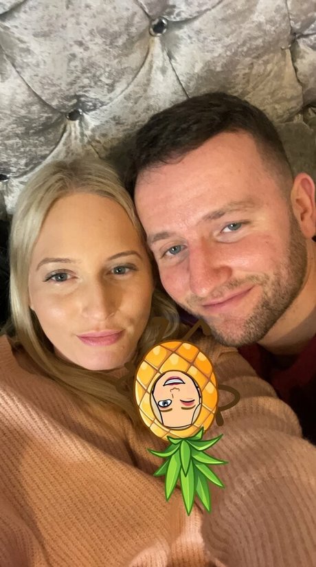 blowbang onlyfans beautiful porn image