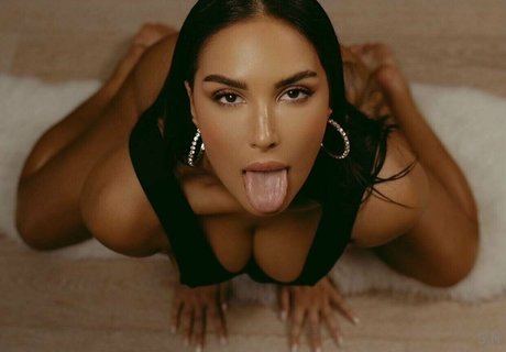 svenjaaa model nudes photos