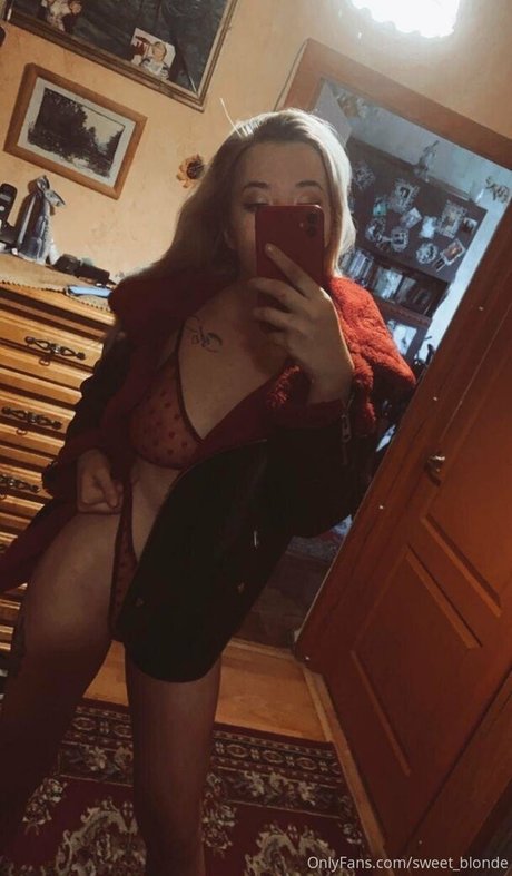 hot blonda hot model pics