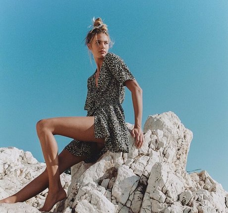 Noel Capri Berry best star photo