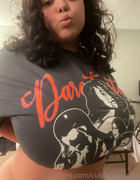 cubanaredd21 star pretty photo