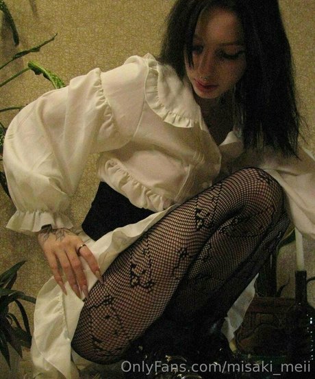 misaki meii star sexy picture