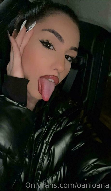 oanioana pornstar nude pictures