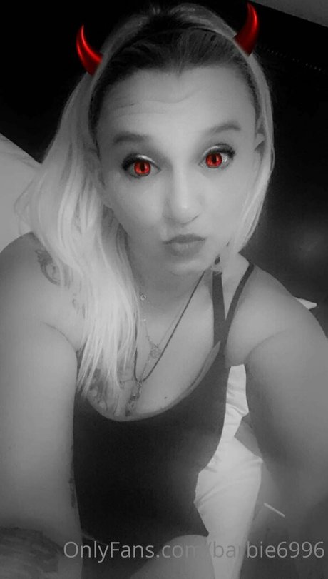 barbie6996 erotic star gallery