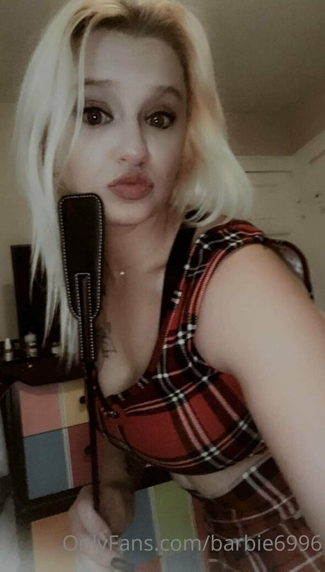 barbie6996 xxx actress galleries