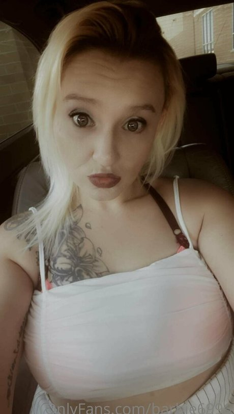 barbie6996 nude actress pic