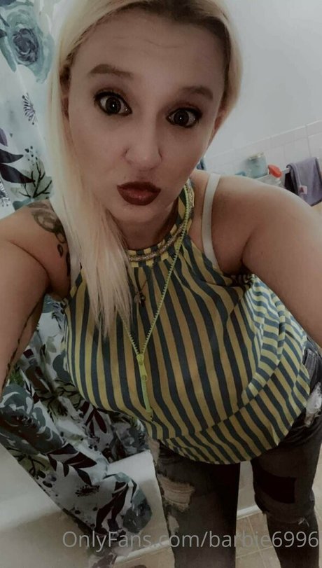 barbie6996 pretty actress image