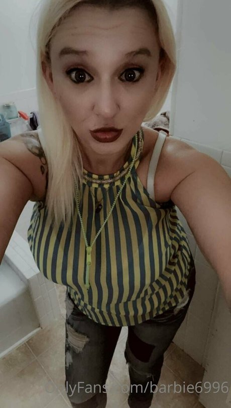 barbie6996 model hd images