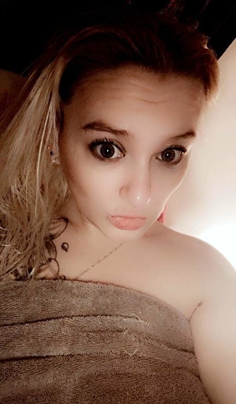 barbie6996 model nudes pics