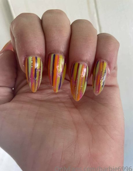 barbie6996 sexy model archive