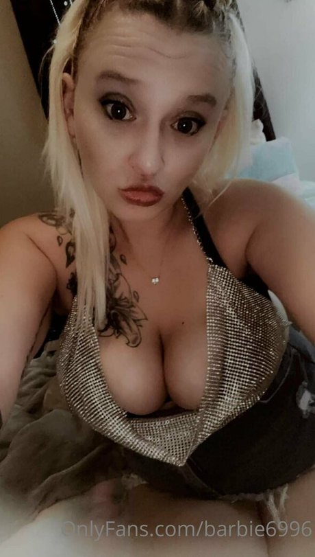 barbie6996 model high quality pic