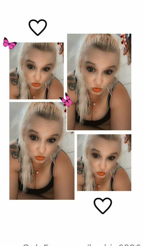 barbie6996 porn model picture