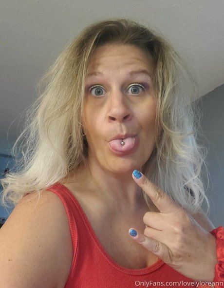 lovelyloreann exclusive model galleries