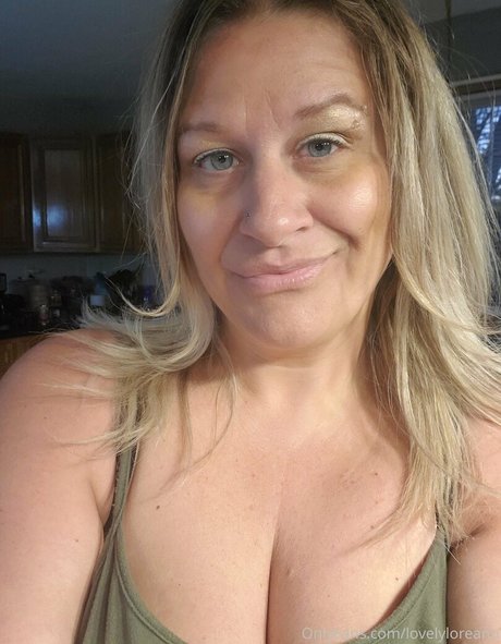 lovelyloreann perfect pornstar galleries