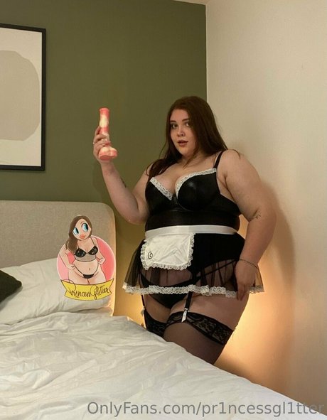 pr1ncessgl1tterfree star sex archive