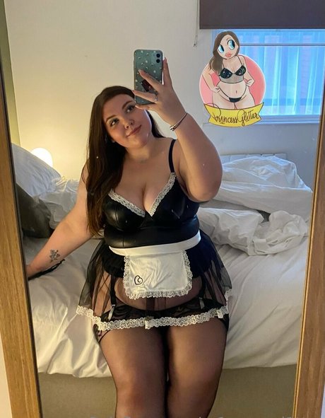 pr1ncessgl1tterfree pornstar free gallery